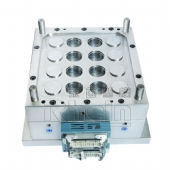 IML Mould