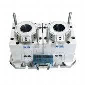 IML Mould mould 01