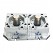 IML Mould mould 02