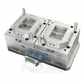Multi-cell Box Mould 1