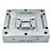 Multi-cell Box Mould 11