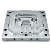 Multi-cell Box Mould 12