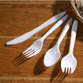 Fork and Spoon 10